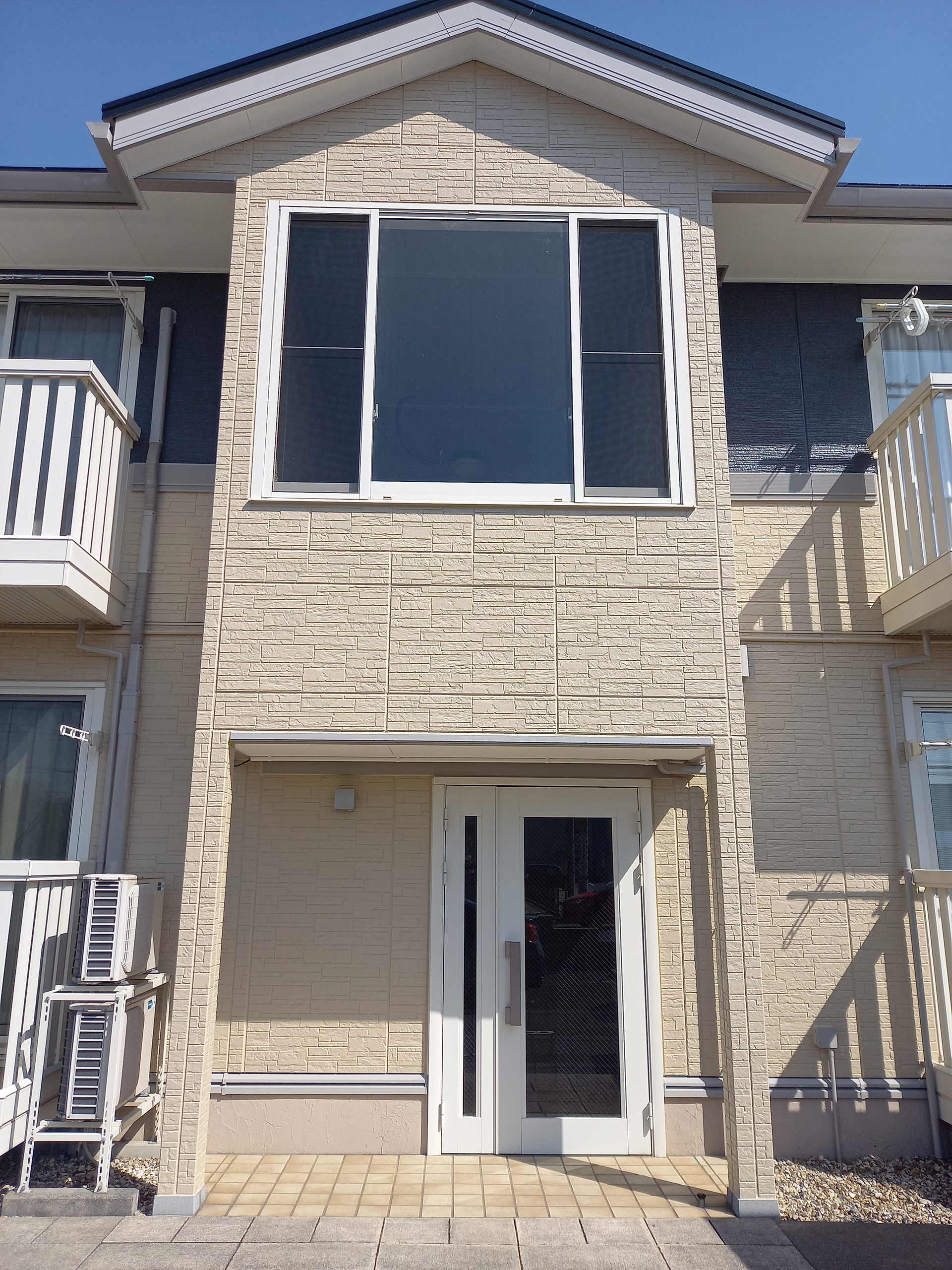 外壁リフォーム